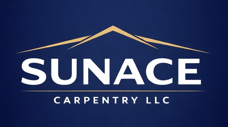 SUNACE Carpentry LLC logo