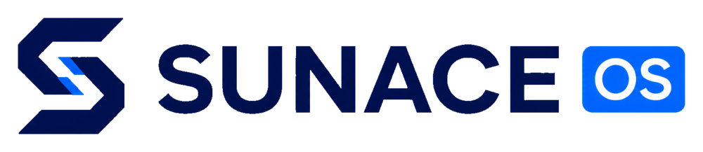 SUNACE OS Solutions logo